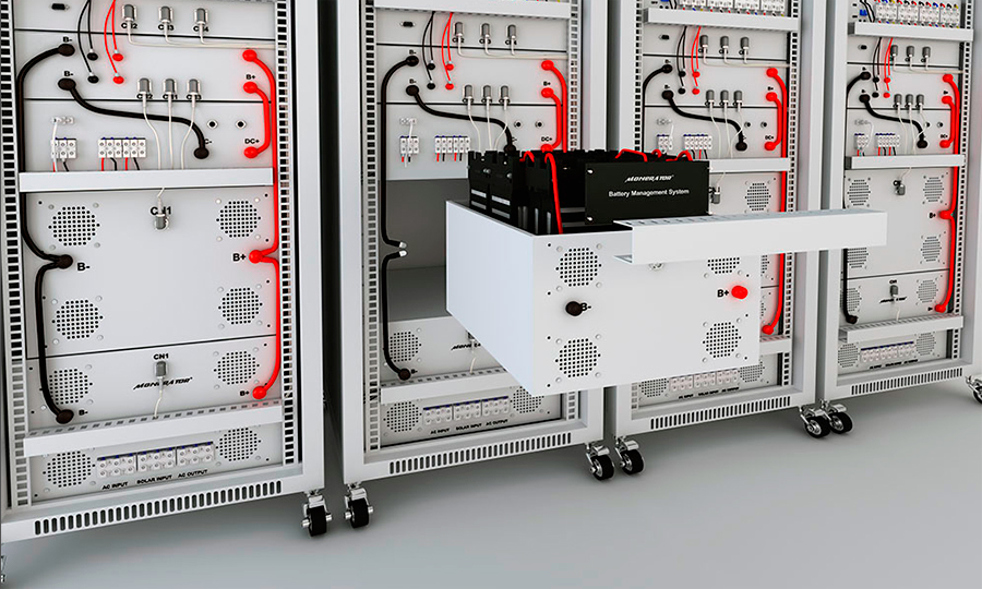 Energy Storage System