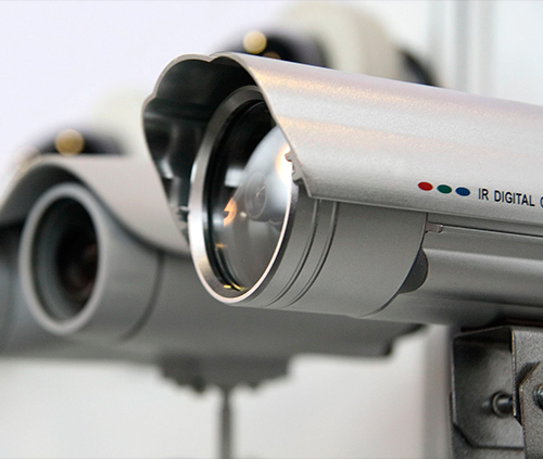 Security Camera