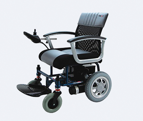 Electrical Wheelchair