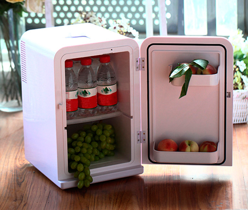 Portable Refrigerator